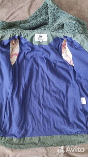 Куртка для девочки