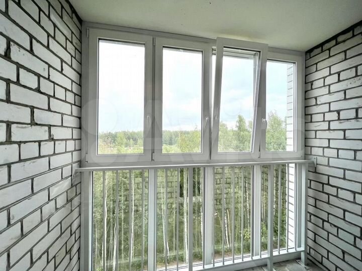 2-к. квартира, 58,2 м², 6/10 эт.