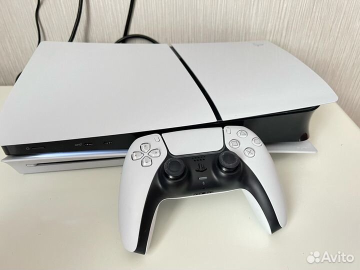 Sony playstation 5 бу