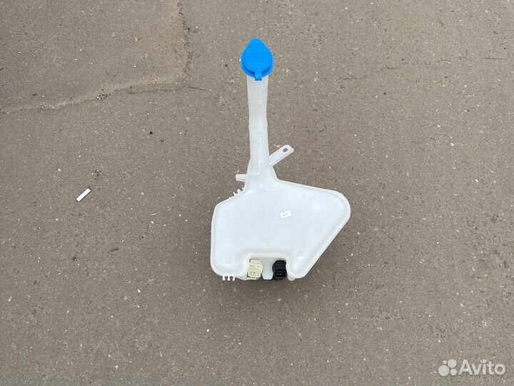 Бачок омывателя lifan x50