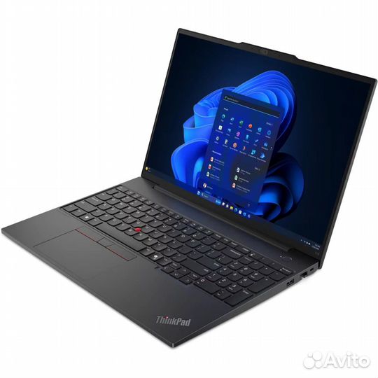 Ноутбук Lenovo ThinkPad E16 Gen 2 672031