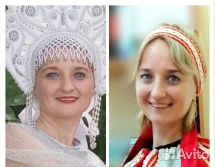 Гимнастика для лица