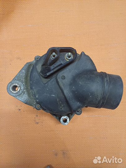 Генератор BMW 1126610113