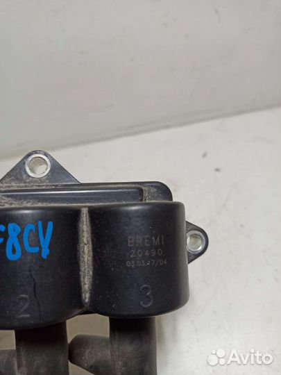 Катушка зажигания Daewoo Matiz 0.8 f8cv