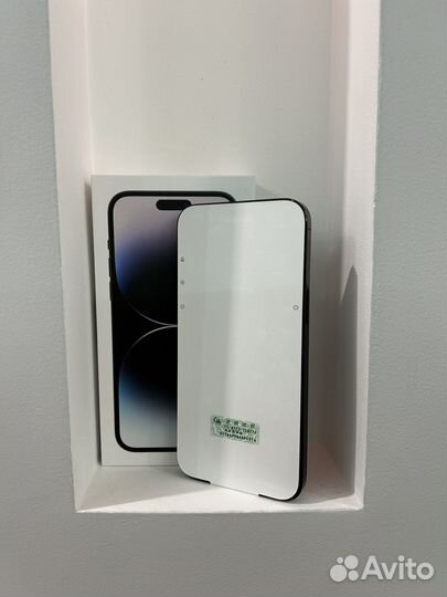 Apple iPhone 14 pro max 128gb (Новый ) На 2 sim