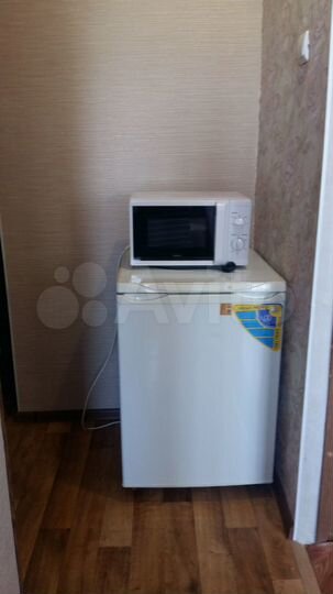 Комната 29 м² в 1-к., 3/5 эт.