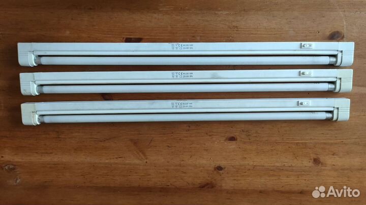 Светильник дневного света