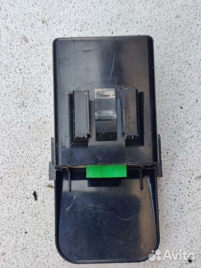 Блок управления.замком хонда фит 38385 SAA J91