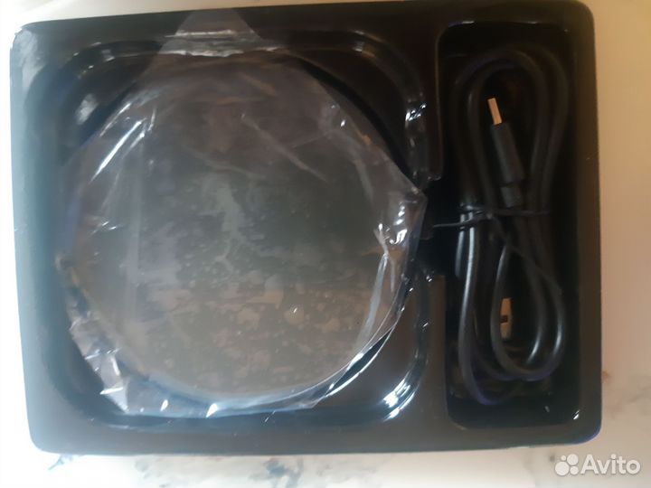 Беспроводная зарядка dexp twc GY-93