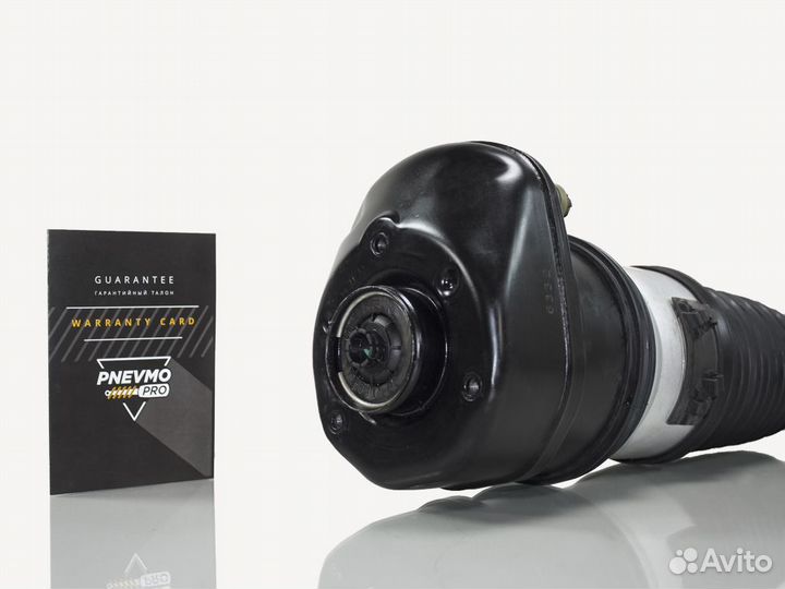 Пневмостойка BMW 6 GT G32 4WD Передняя Правая