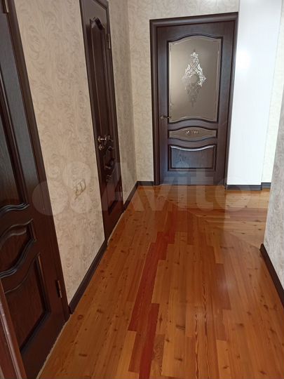 3-к. квартира, 96 м², 8/9 эт.