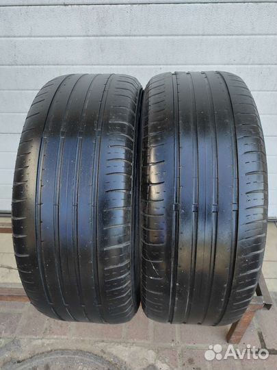 Maxxis Premitra HP5 215/50 R17