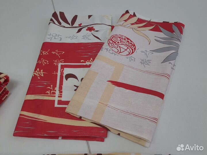 Постельное белье новое