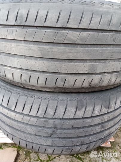 Bridgestone Turanza T005 225/45 R17 91
