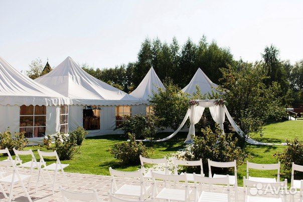 Банкетный зал