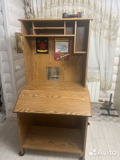 Компьютерный стол бу