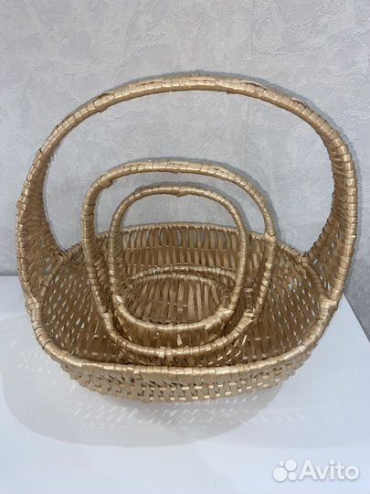 Набор корзин