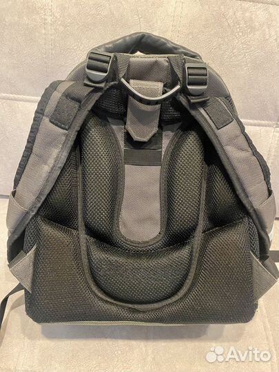 Рюкзак школьный ортопедический