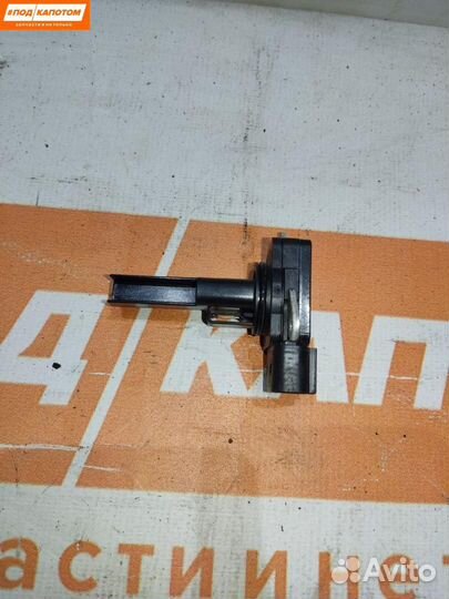 Расходомер воздуха Volvo S60 2011 7G9N-12B579AB