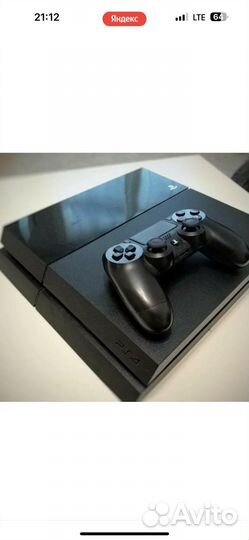 Sony PS4