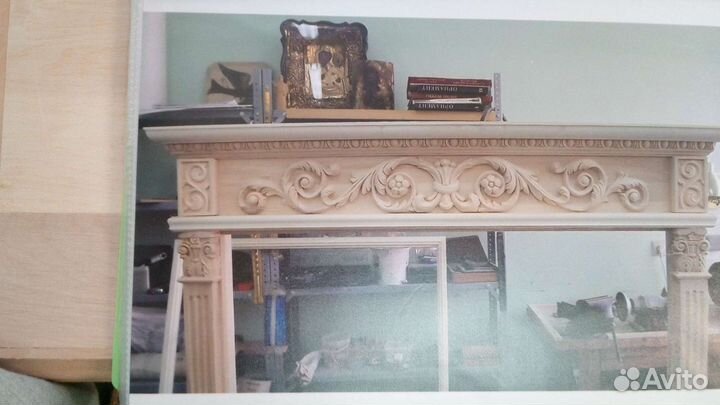 Столярные изделия на заказ, резьба по дереву