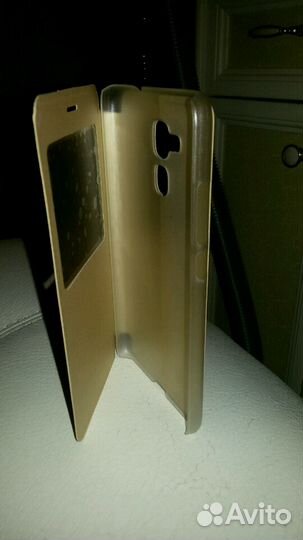 Чехол Huawei 5S