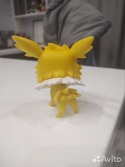 Funko Pop Games Pokémon - Jolteon (628)