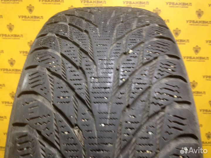 Nokian Tyres Hakkapeliitta R2 195/55 R15 89R