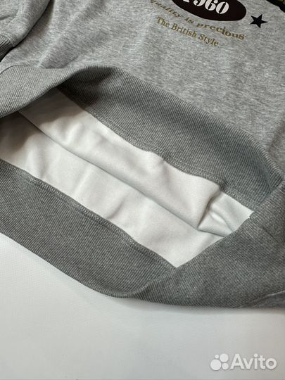 Свитшот Lonsdale оригинал