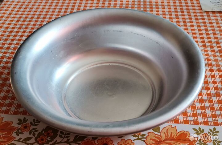 Блюдо алюмин., сечка для капусты