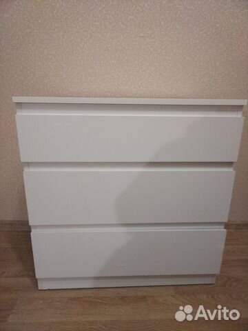 Комод икеа Сконевик купить в Санкт-Петербурге | Товары для дома и дачи ...