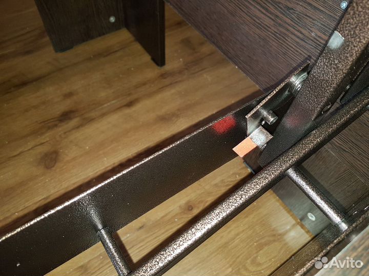 Стол трансформер