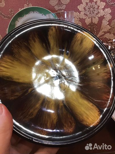 Предметы СССР Конаково коростень рига Хрусталь