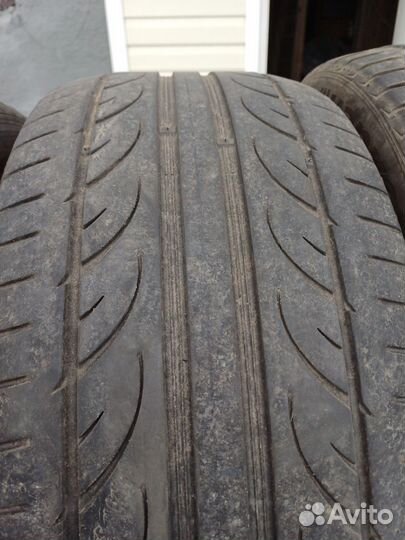 Hankook Ventus V12 Evo2 K120 235/45 R17 Y