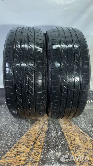 Yokohama Advan A10 215/55 R17