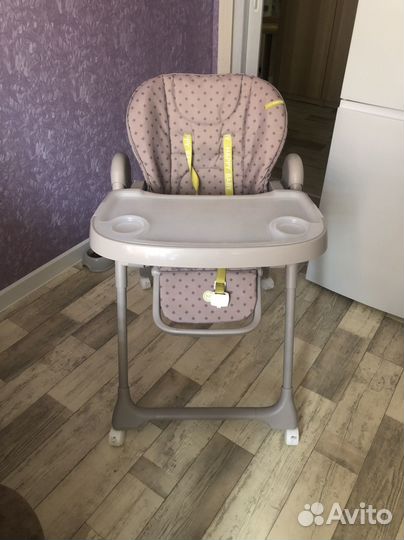 Стул для кормления