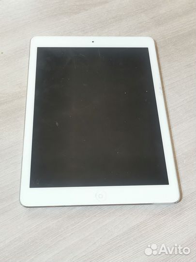 iPad