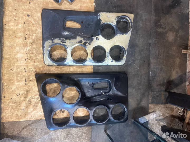 Карты ваз 2109-21099