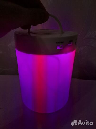 Световая колонка