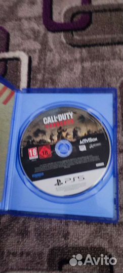 Игры для PS 5