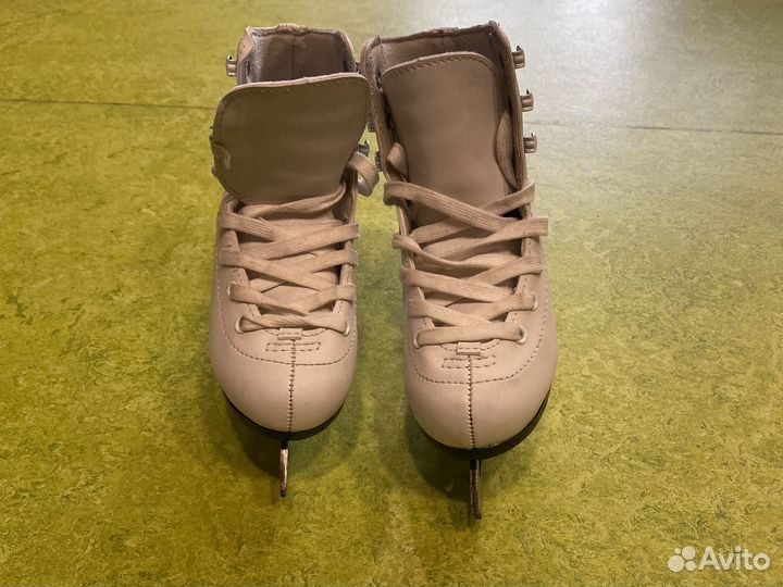 Коньки для фигурного катания29/30