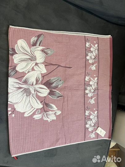 Новое полотенце 140х70