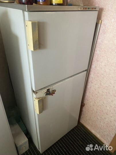 Холодильник