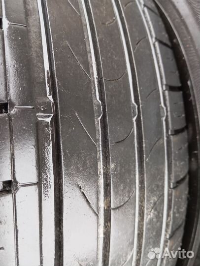 Roadstone SV754 5.60/65 R16 и 215/65 R19.5 116R