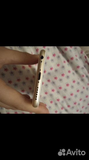 iPhone 6 s 16 gb