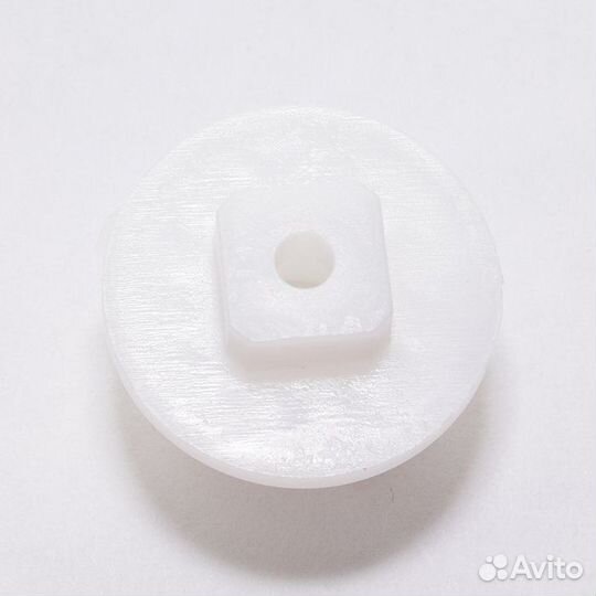 Втулка шнека для мясорубки Zelmer/Philips