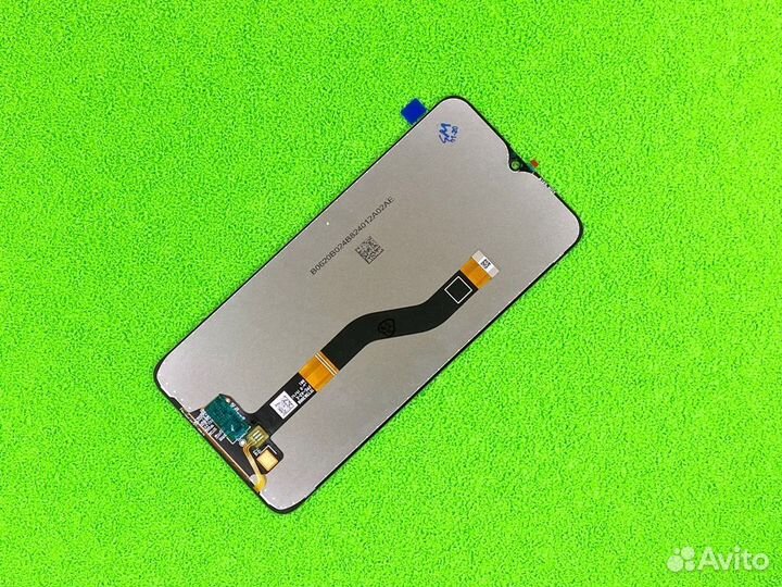 Дисплей Samsung Galaxy A10s (A107F) оригинал