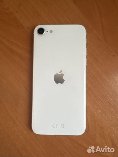iPhone SE (2020), 64 ГБ