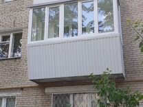 Пластиковые окна и двери для дома, квартиры и дачи