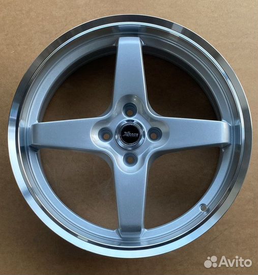 Диски литые R17 X-race AF08 разболтовка 4*98 новые